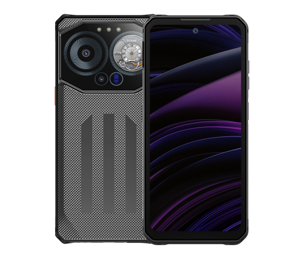 IIIF150 B3 8/256GB Granite Gray NFC 120MP - 1331823 - zdjęcie